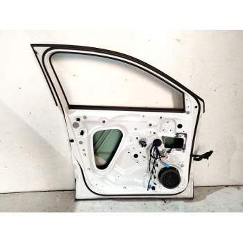 Recambio de puerta delantera izquierda para skoda karoq (nu7, nd7) 1.5 tsi referencia OEM IAM 57A831051  