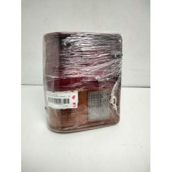 Recambio de piloto trasero izquierdo para mitsubishi montero (l040) 2.3 turbodiesel referencia OEM IAM 0436772L  117023