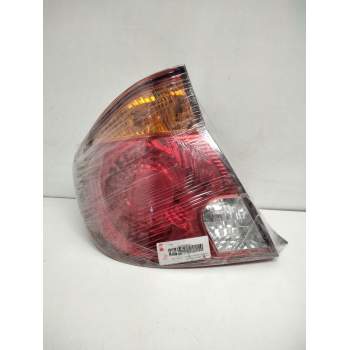 Recambio de piloto trasero izquierdo para hyundai accent (lc) crdi gl referencia OEM IAM 9240125710  