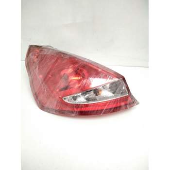 Recambio de piloto trasero izquierdo para ford fiesta vi (cb1, ccn) 1.25 referencia OEM IAM 8A6113405A  