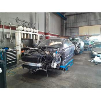 audi a4 b7 (8ec) del año 2006