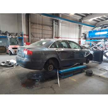 audi a4 b7 (8ec) del año 2006