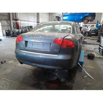 audi a4 b7 (8ec) del año 2006