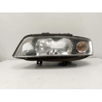 Recambio de faro izquierdo para audi a4 b6 (8e2) 1.9 tdi referencia OEM IAM AD102A80L  