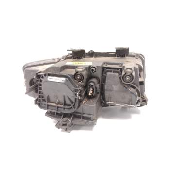Recambio de faro izquierdo para audi a4 b6 (8e2) 1.9 tdi referencia OEM IAM AD102A80L  