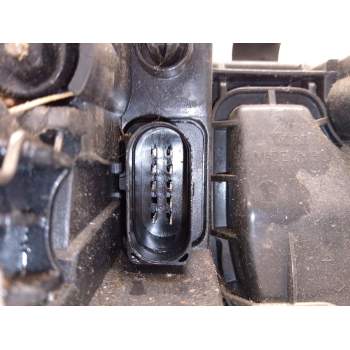 Recambio de faro izquierdo para audi a4 b6 (8e2) 1.9 tdi referencia OEM IAM AD102A80L  