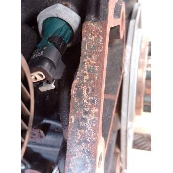Recambio de motor completo para audi q3 (8ub, 8ug) 2.0 tfsi referencia OEM IAM CUL  