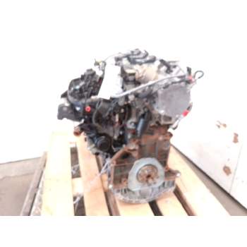 Recambio de motor completo para audi q3 (8ub, 8ug) 2.0 tfsi referencia OEM IAM CUL  