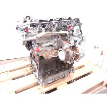 Recambio de motor completo para audi q3 (8ub, 8ug) 2.0 tfsi referencia OEM IAM CUL  