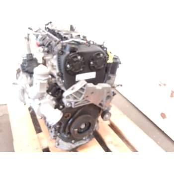 Recambio de motor completo para audi q3 (8ub, 8ug) 2.0 tfsi referencia OEM IAM CUL  