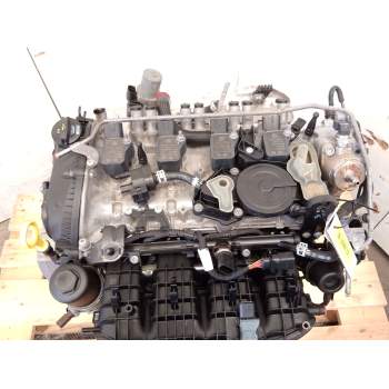 Recambio de motor completo para audi q3 (8ub, 8ug) 2.0 tfsi referencia OEM IAM CUL  