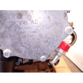 Recambio de motor completo para audi q3 (8ub, 8ug) 2.0 tfsi referencia OEM IAM CUL  