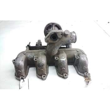 Recambio de colector admision para ford focus berlina (cap) referencia OEM IAM 2M5Q9S468AC  