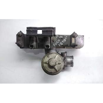 Recambio de colector admision para ford focus berlina (cap) referencia OEM IAM 2M5Q9S468AC  