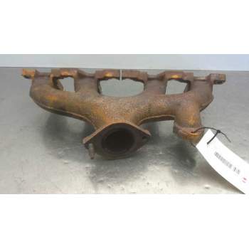 Recambio de colector escape para renault kangoo (f/kc0) authentique referencia OEM IAM 7700872372  