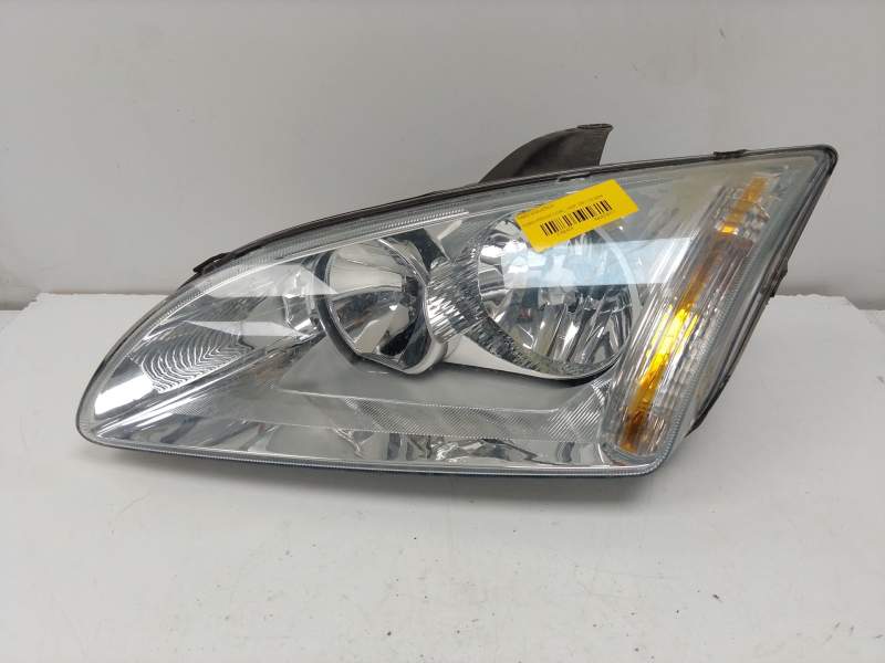 Recambio de faro izquierdo para ford focus ii (da_, hcp, dp) 1.6 referencia OEM IAM 4M5113W030  