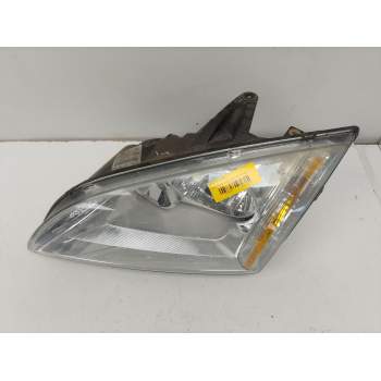 Recambio de faro izquierdo para ford focus ii (da_, hcp, dp) 1.6 referencia OEM IAM 4M5113W030  