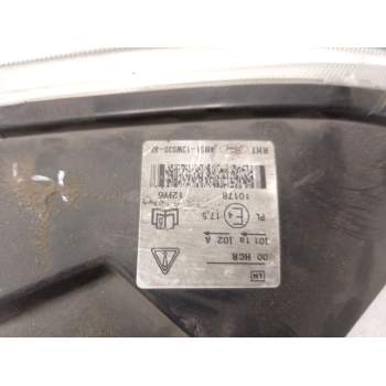 Recambio de faro izquierdo para ford focus ii (da_, hcp, dp) 1.6 referencia OEM IAM 4M5113W030  