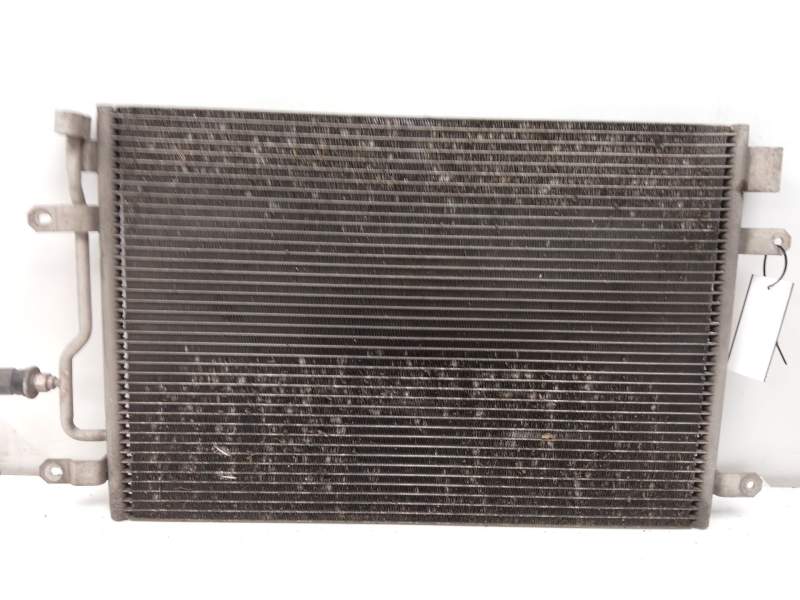 Recambio de condensador / radiador aire acondicionado para seat exeo (3r2) 2.0 tdi referencia OEM IAM   