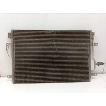Recambio de condensador / radiador aire acondicionado para seat exeo (3r2) 2.0 tdi referencia OEM IAM   