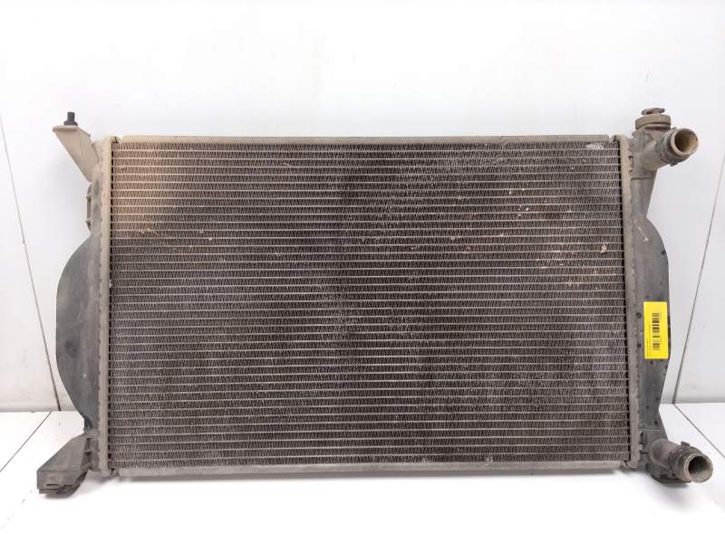 Recambio de radiador agua para seat exeo (3r2) 2.0 tdi referencia OEM IAM   