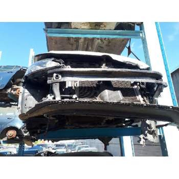 volkswagen golf vii lim. del año 2015