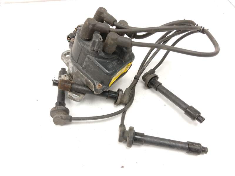 Recambio de delco para honda hr-v (gh) 4wd (3-ptas.) (gh2) referencia OEM IAM 777682  