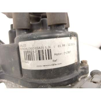 Recambio de delco para honda hr-v (gh) 4wd (3-ptas.) (gh2) referencia OEM IAM 777682  