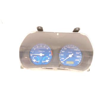 Recambio de cuadro instrumentos para honda hr-v (gh) 4wd (3-ptas.) (gh2) referencia OEM IAM HR0265102  