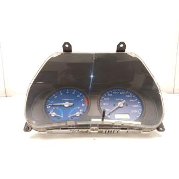 Recambio de cuadro instrumentos para honda hr-v (gh) 4wd (3-ptas.) (gh2) referencia OEM IAM HR0265102  