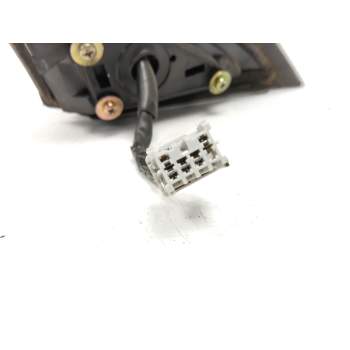 Recambio de retrovisor derecho para honda hr-v (gh) 4wd (3-ptas.) (gh2) referencia OEM IAM 010059  