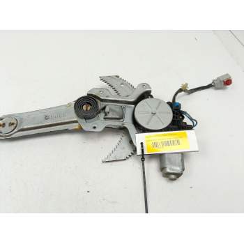 Recambio de elevalunas delantero derecho para honda hr-v (gh) 4wd (3-ptas.) (gh2) referencia OEM IAM 0K08  