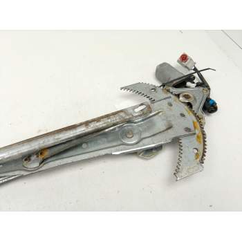 Recambio de elevalunas delantero derecho para honda hr-v (gh) 4wd (3-ptas.) (gh2) referencia OEM IAM 0K08  