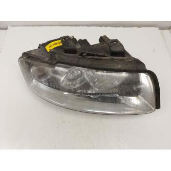 Recambio de faro derecho para audi a4 b6 (8e2) 1.9 tdi referencia OEM IAM   