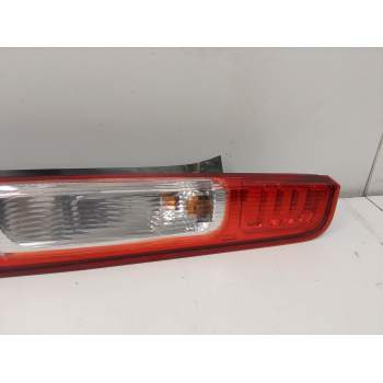 Recambio de piloto trasero derecho para ford focus ii (da_, hcp, dp) 1.6 referencia OEM IAM   