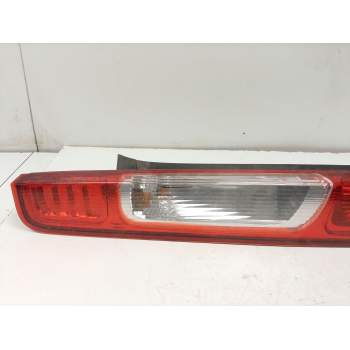 Recambio de piloto trasero izquierdo para ford focus ii (da_, hcp, dp) 1.6 referencia OEM IAM   