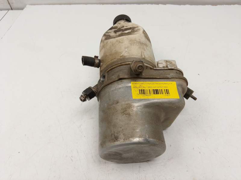 Recambio de bomba direccion electrica hidraulica para opel vectra c berlina comfort referencia OEM IAM   