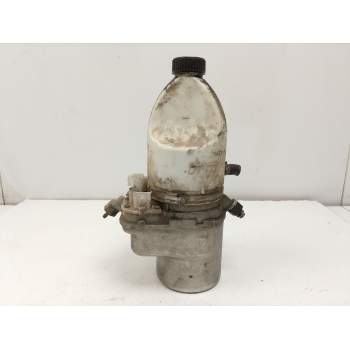 Recambio de bomba direccion electrica hidraulica para opel vectra c berlina comfort referencia OEM IAM   