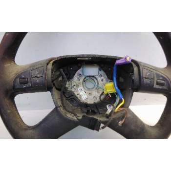 Recambio de volante para skoda octavia berlina (1z3) elegance referencia OEM IAM 3T0419091KE74 62217000B 