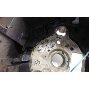 Recambio de volante para skoda octavia berlina (1z3) elegance referencia OEM IAM 3T0419091KE74 62217000B 