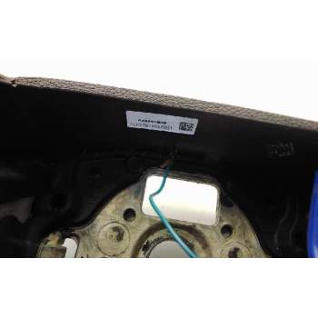 Recambio de volante para skoda octavia berlina (1z3) elegance referencia OEM IAM 3T0419091KE74 62217000B 