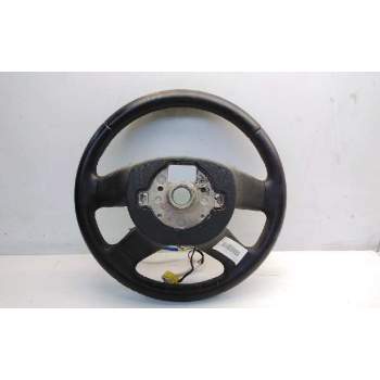 Recambio de volante para skoda octavia berlina (1z3) elegance referencia OEM IAM 3T0419091KE74 62217000B 