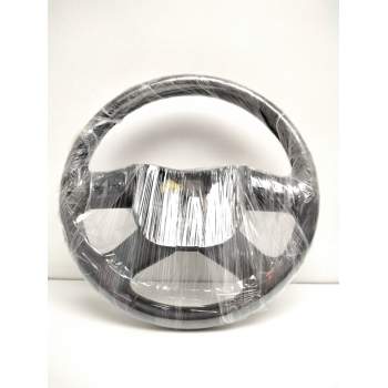 Recambio de volante para skoda octavia berlina (1z3) elegance referencia OEM IAM 3T0419091KE74 62217000B 