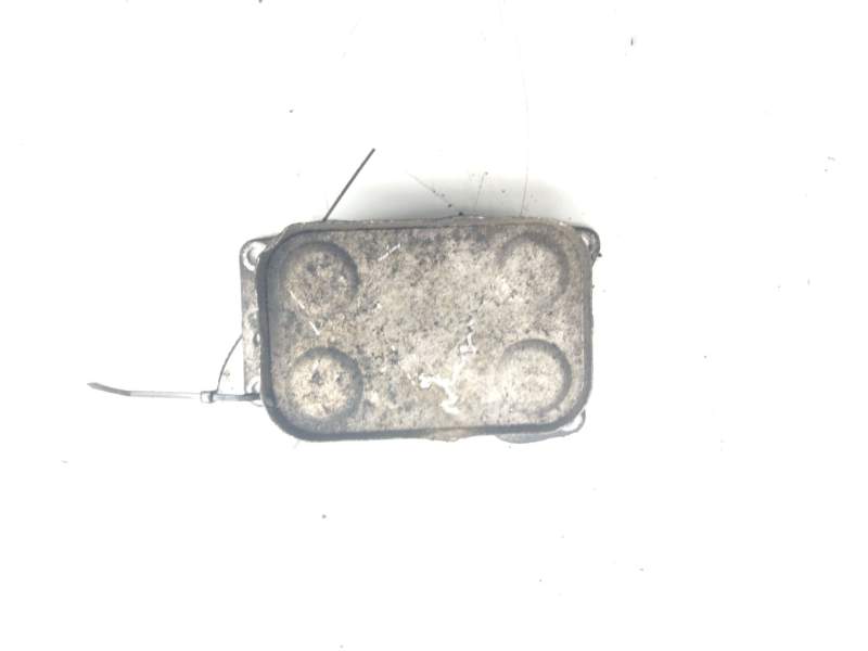 Recambio de enfriador aceite motor para peugeot 407 sw st sport referencia OEM IAM   