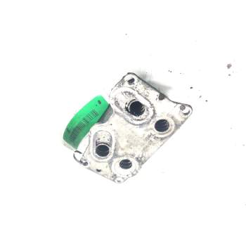 Recambio de enfriador aceite motor para peugeot 407 sw st sport referencia OEM IAM   