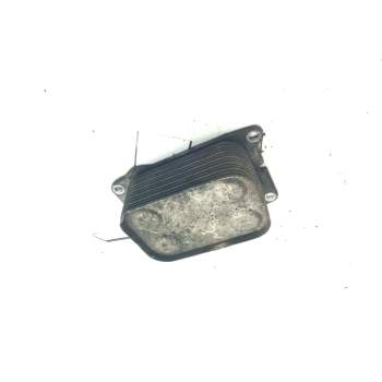 Recambio de enfriador aceite motor para peugeot 407 sw st sport referencia OEM IAM   
