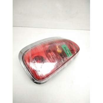 Recambio de piloto trasero izquierdo para mini mini countryman (r60) cooper d referencia OEM IAM 980814902 03445002L 