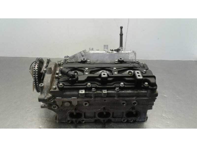 Recambio de culata derecha para hyundai ix55 style referencia OEM IAM 0C1609WC5843  