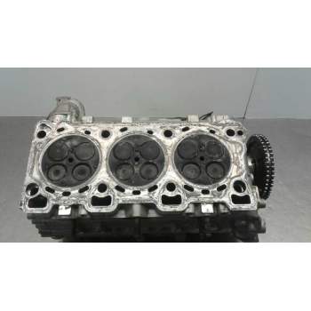 Recambio de culata derecha para hyundai ix55 style referencia OEM IAM 0C1609WC5843  