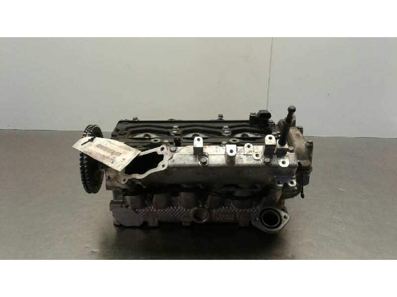 Recambio de culata izquierda para hyundai ix55 style referencia OEM IAM 315000023050  